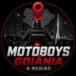 Icone motoboys Goiania