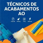Foto do grupo Tecnicos Profissionais de Acabamentos