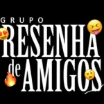 Icone Resenha