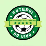Icone FUTEBOL AO VIVO