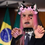 Icone Familia do caps
