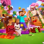Icone Minecraft Brasil