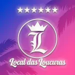 Icone Local das Loucuras