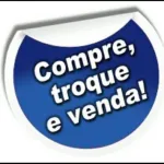 Icone TROCAS E VENDAS