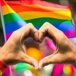 Icone LGBT