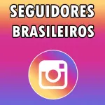 Icone Venda de seguidores Instagram e tik Tok