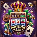 Icone Imperio dos Slots 02