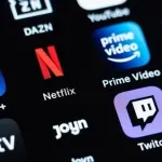 Icone VPLAY STREAMING, VENDAS DE TELAS