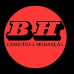 Icone carretos e mudancas bh e regiao =