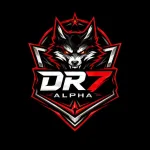 Icone RECRUTAMENTO DR7 ALPHA01