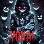 Icone Yokai primordial