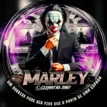 Foto do grupo MARLEY