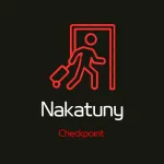 Icone Checkpoint nakatuny