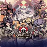 Icone skullgirls