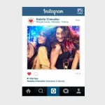 Icone SEGUIDORES INSTAGRAM