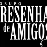 Foto do grupo $ AMIZADE E REZENHA $