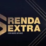 Icone RENDA EXTRA