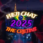 Icone CHAT WEB BRASIL