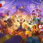 Icone Brawl Stars