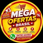 Icone Mega Ofertas Brasil
