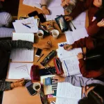 Icone GRUPO DE ESTUDOS / SP