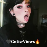 Icone Gotic-Views