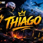 Icone Free fire