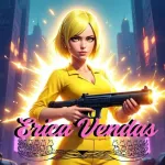 Foto do grupo Erica - Vendas
