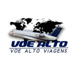 Icone Voe Alto Viagens