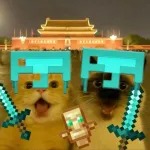 Icone Minecraft survival