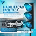 Icone HABILITACAO FACILITADA