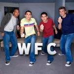 Icone Comunidade FNAF/WFC