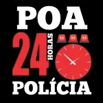 Icone POA 24 Horas Policia
