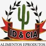 Icone ID ALIMENTOS E PRODUTOS