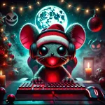 Icone RATZAN NU QUEIJO