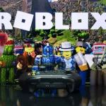 Icone Roblox conversar e jogar