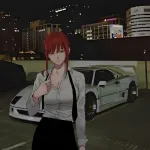 Icone <~ANIME WORLD~>