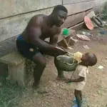 Icone math african