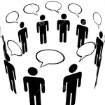 Icone Grupo de conversa