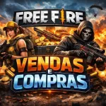 Foto do grupo Freefire vendas