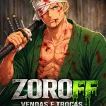 Icone Vendas e trocas FF