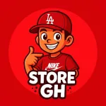 Icone Gh Store