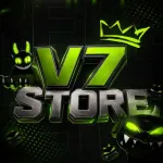 Icone V7 STORE