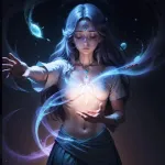 Icone Desenvolvimento espiritual
