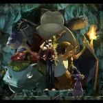 Foto do grupo Pokemon extreme