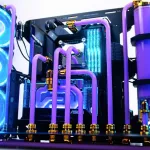 Icone Hardware Games e WC
