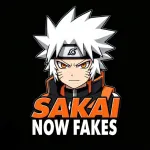 Icone NOW FakesTM - Naruto Online
