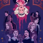 Icone Family Spellmans