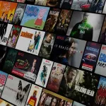 Icone Filmes e series TNE canais!