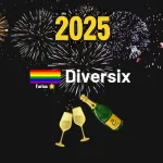 Foto do grupo Diversix (O Retorno)